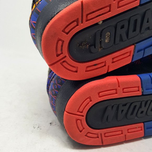 Jordan 2 II Retro Black History Month BHM BQ7618-007 1 3 4 5 6 7 11 13 14 8 9 10 - Picture 12 of 16